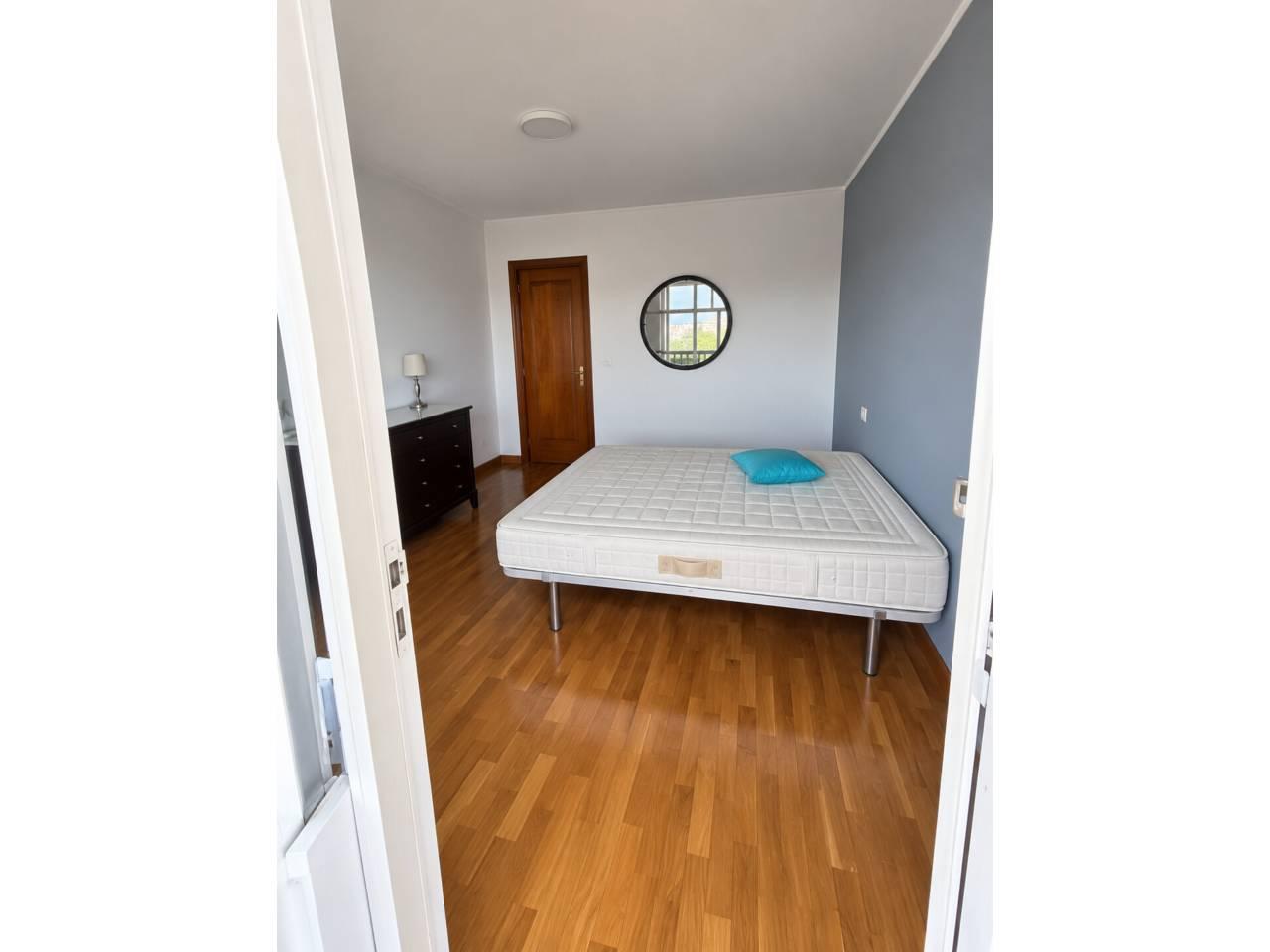 Flat for Rent in Vigo