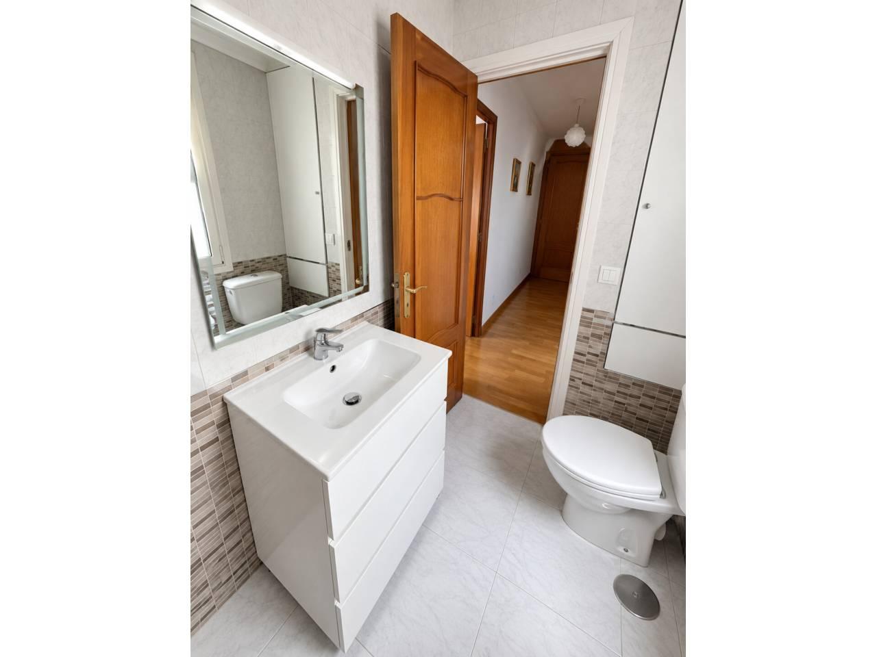 Flat for Rent in Vigo