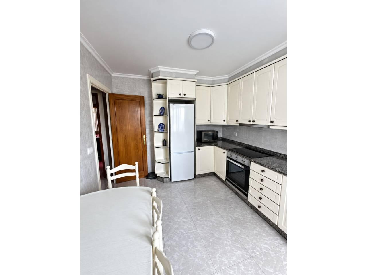 Flat for Rent in Vigo