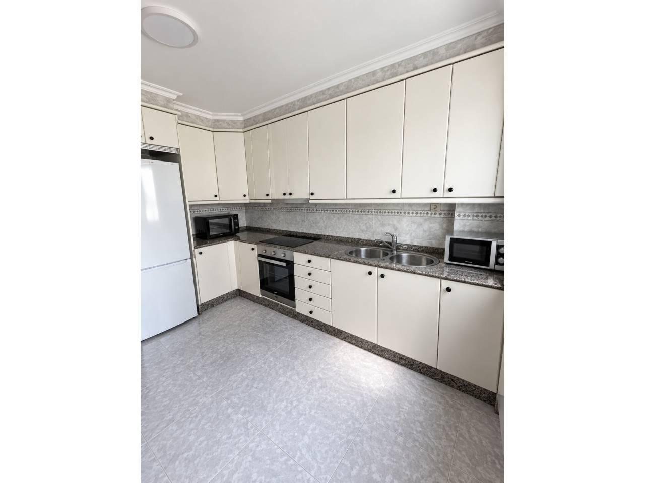 Flat for Rent in Vigo