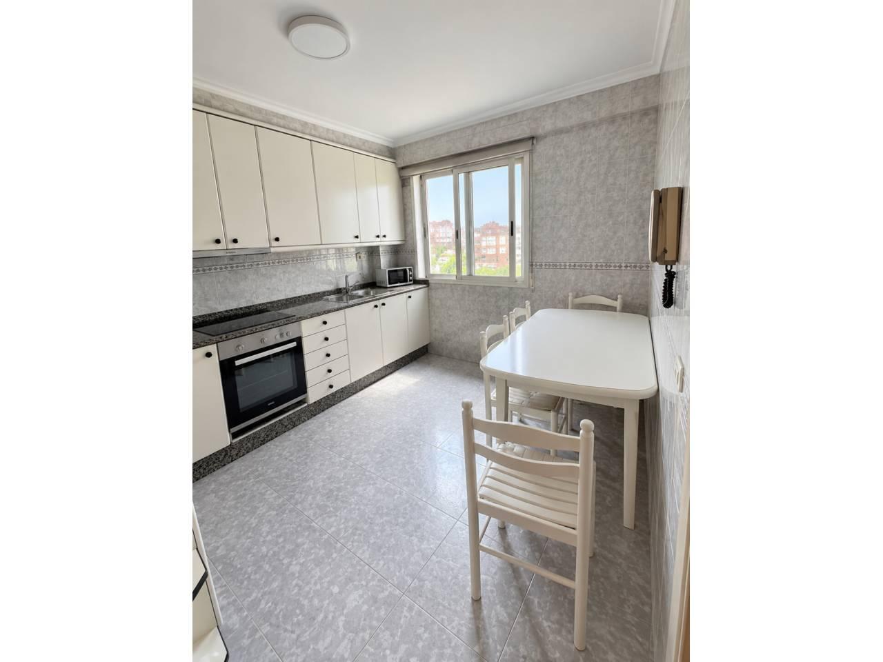 Flat for Rent in Vigo