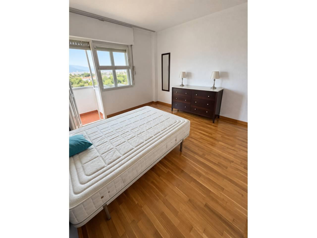 Flat for Rent in Vigo