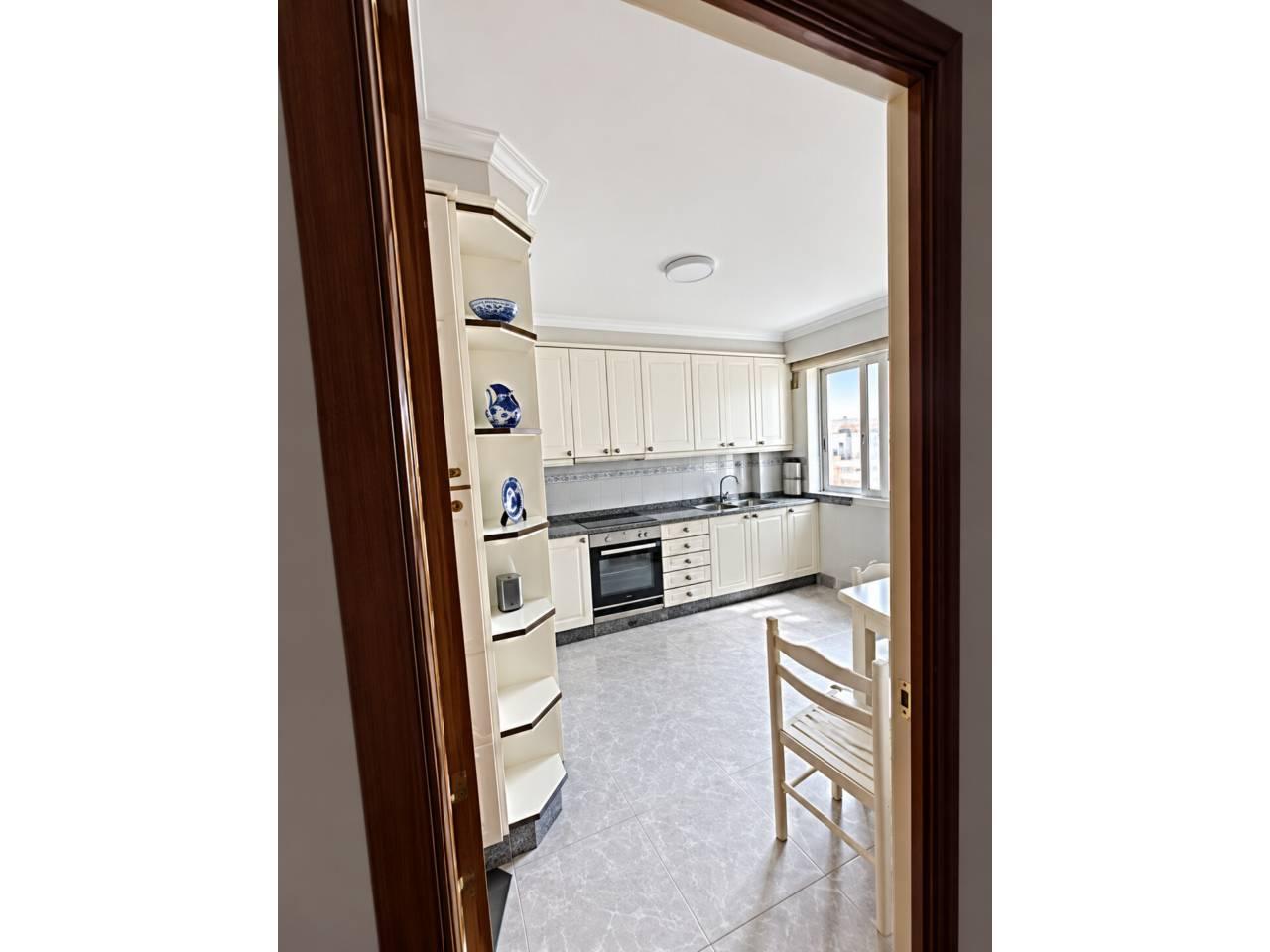 Flat for Rent in Vigo