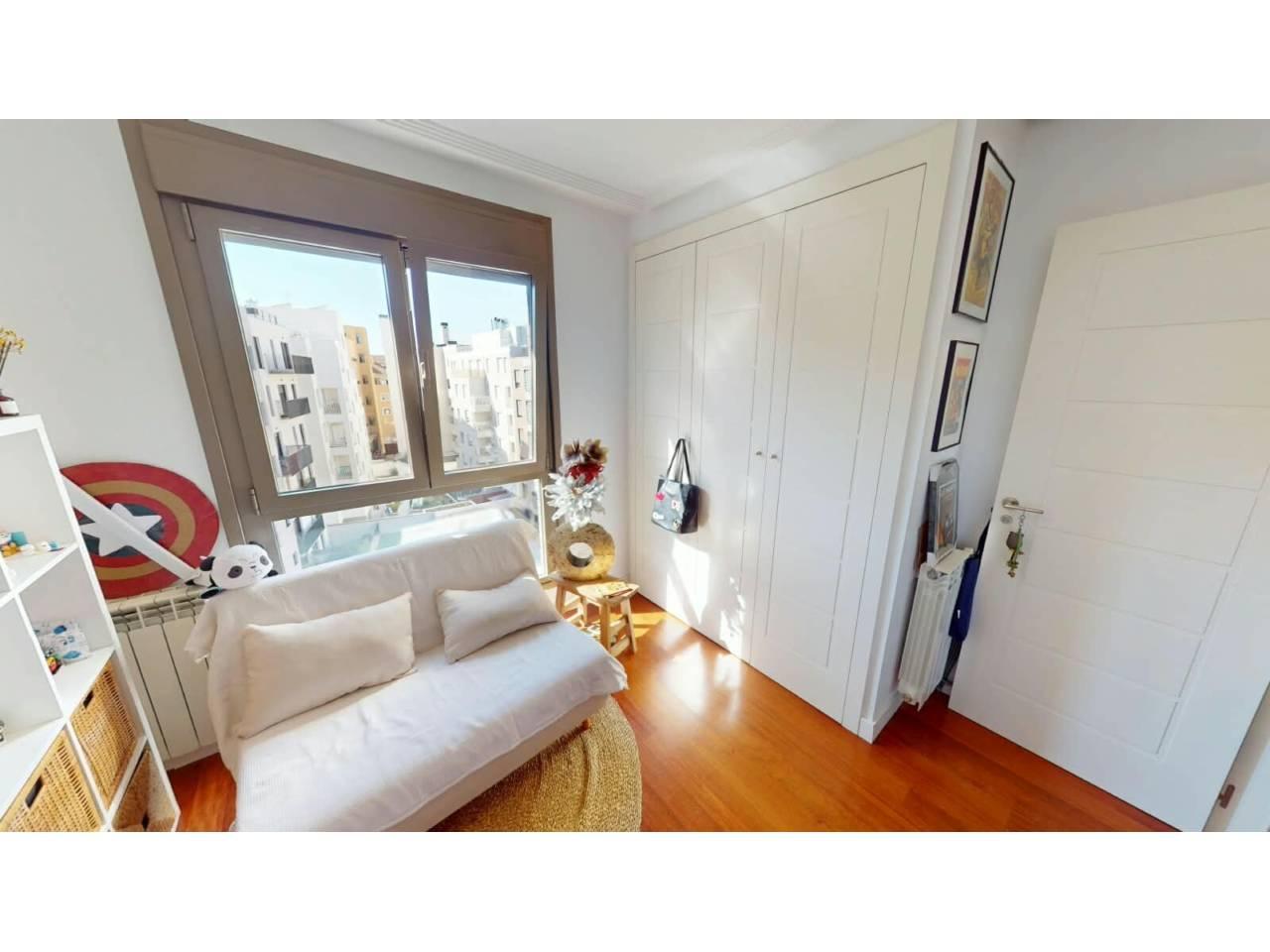 Penthouse for Rent in Madrid