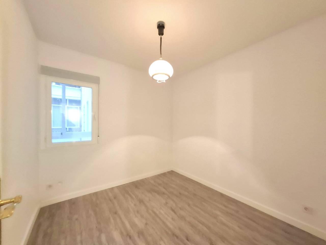 Flat for Rent in Madrid