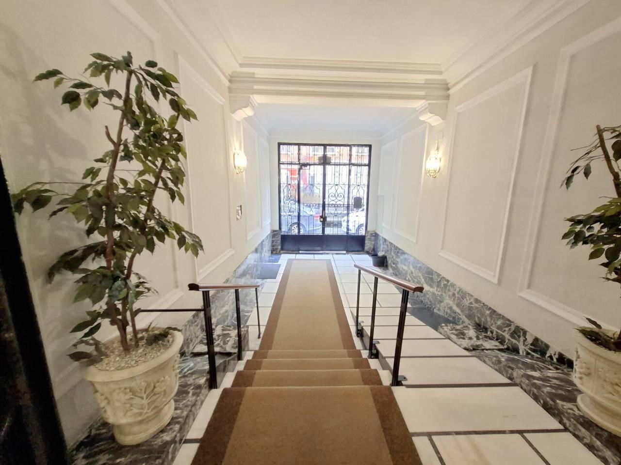 Flat for Rent in Madrid