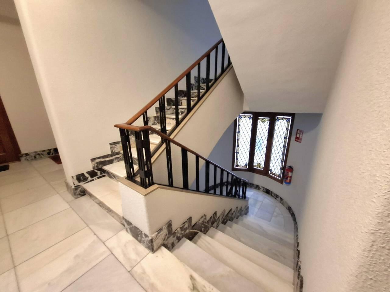Flat for Rent in Madrid