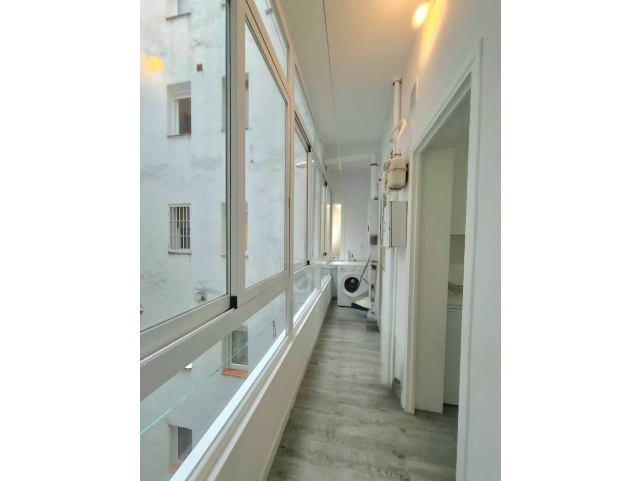 Flat for Rent in Madrid