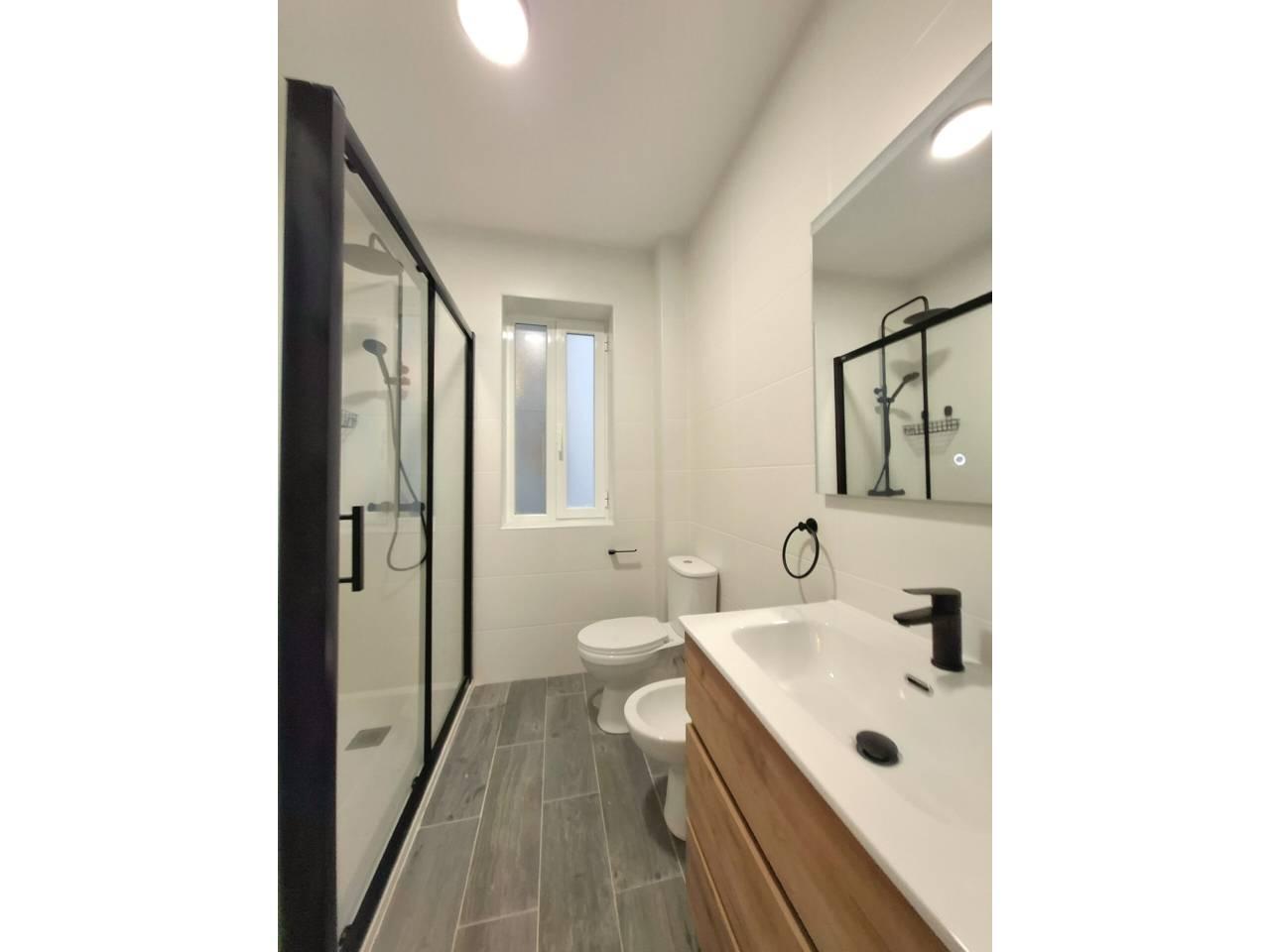 Flat for Rent in Madrid