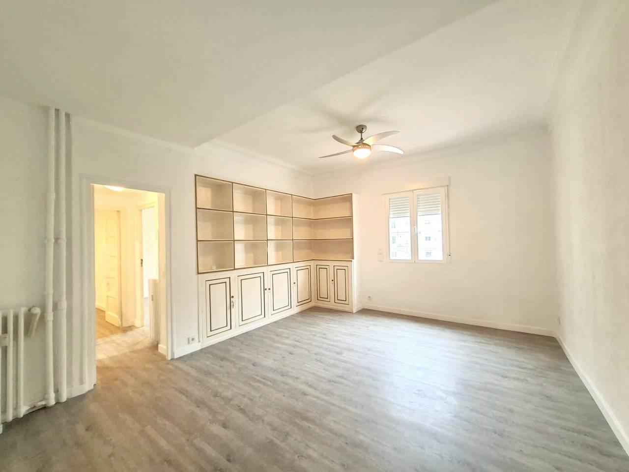 Flat for Rent in Madrid