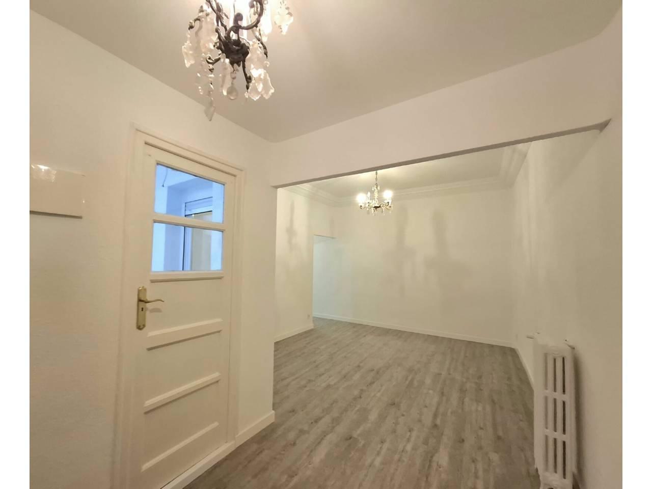Flat for Rent in Madrid