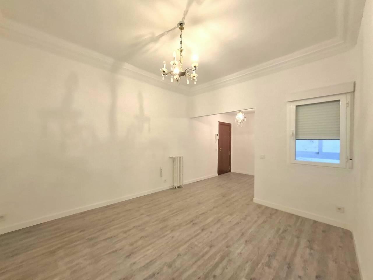 Flat for Rent in Madrid
