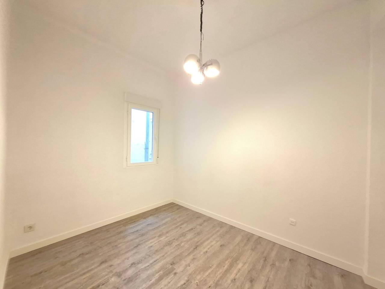 Flat for Rent in Madrid