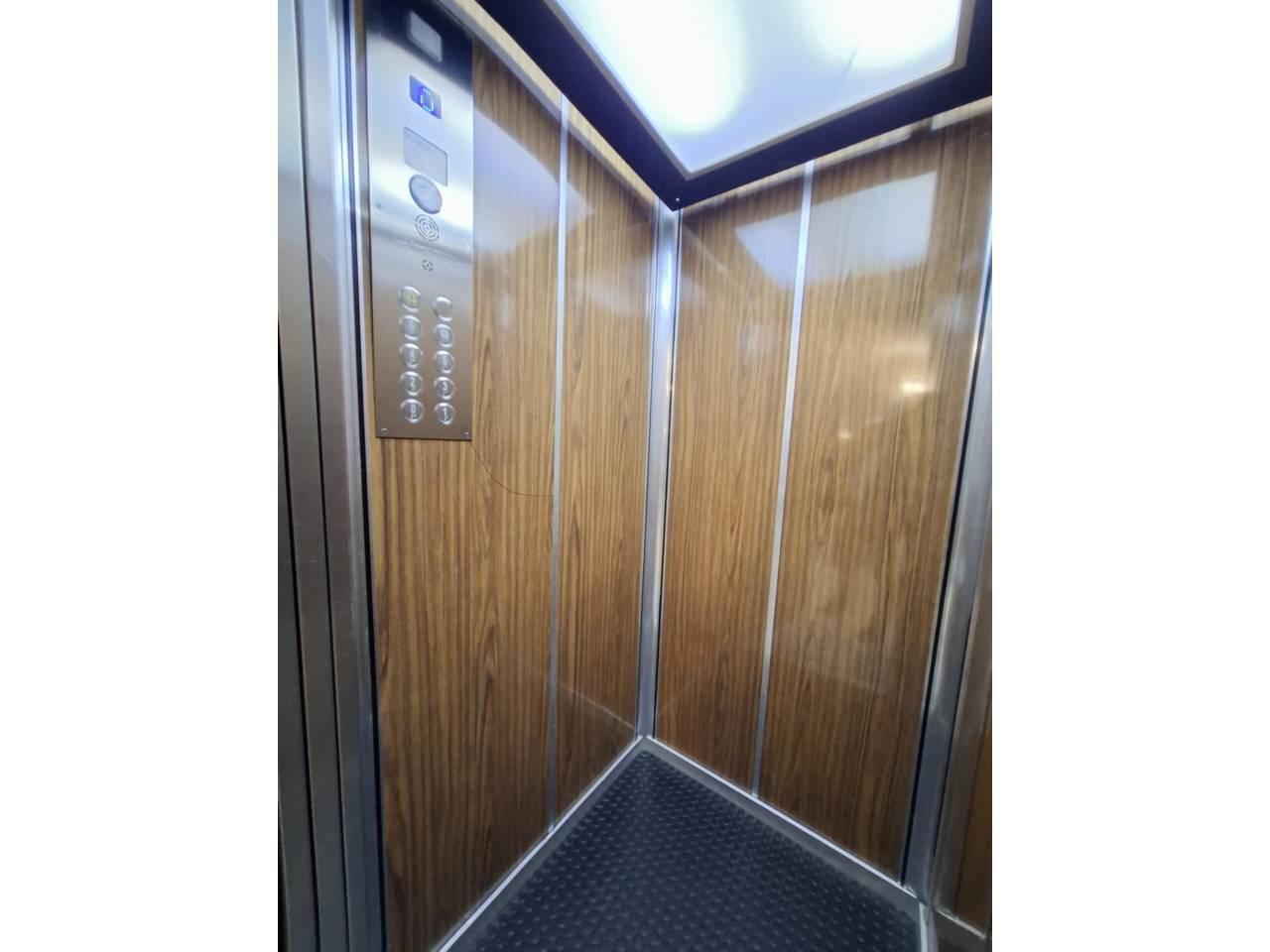 Flat for Rent in Madrid