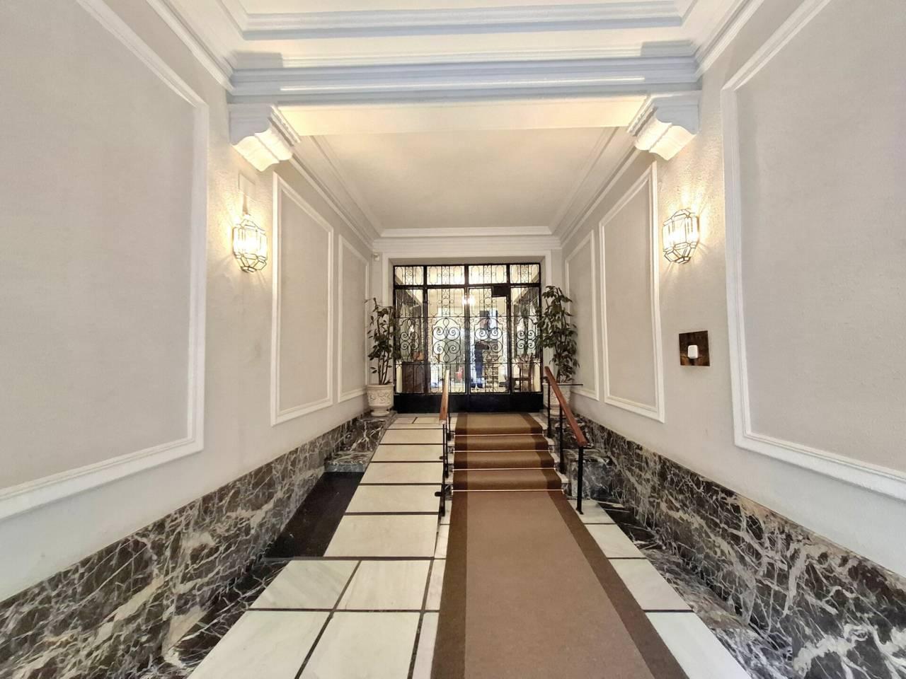 Flat for Rent in Madrid