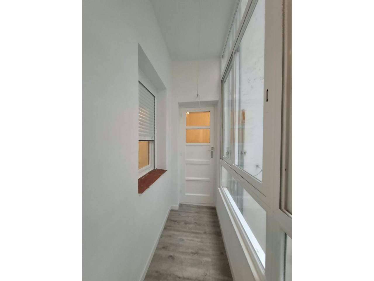 Flat for Rent in Madrid