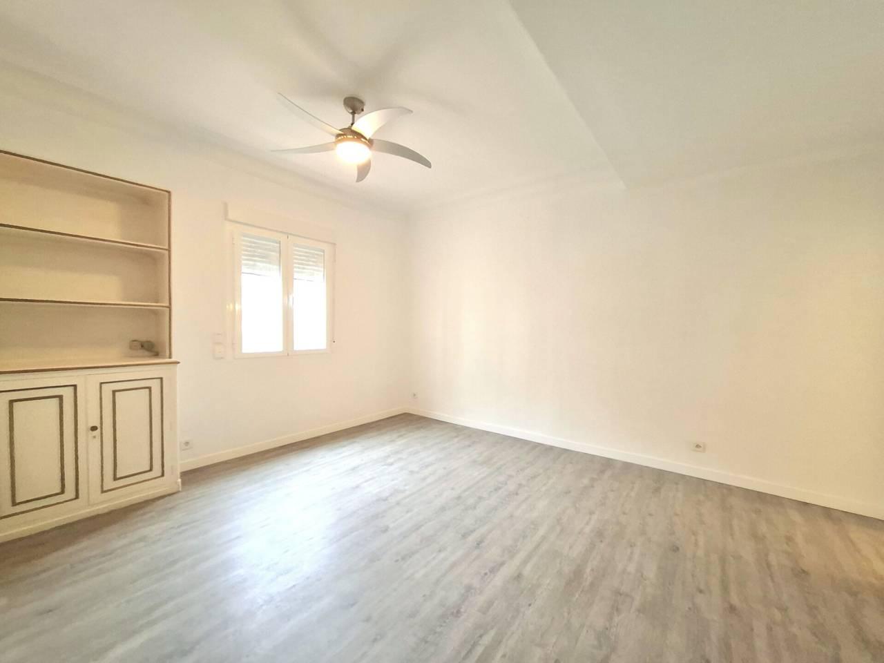 Flat for Rent in Madrid