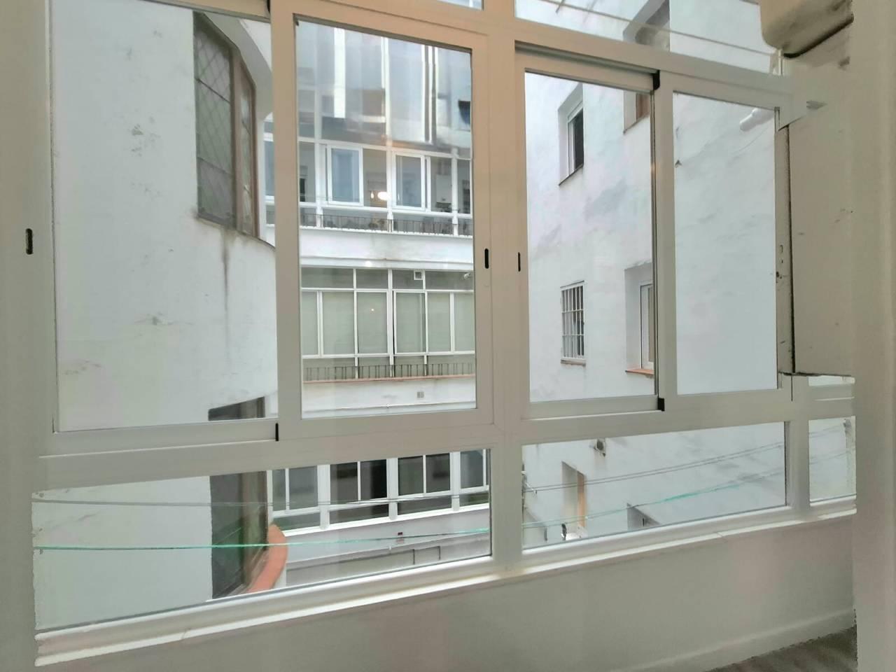 Flat for Rent in Madrid