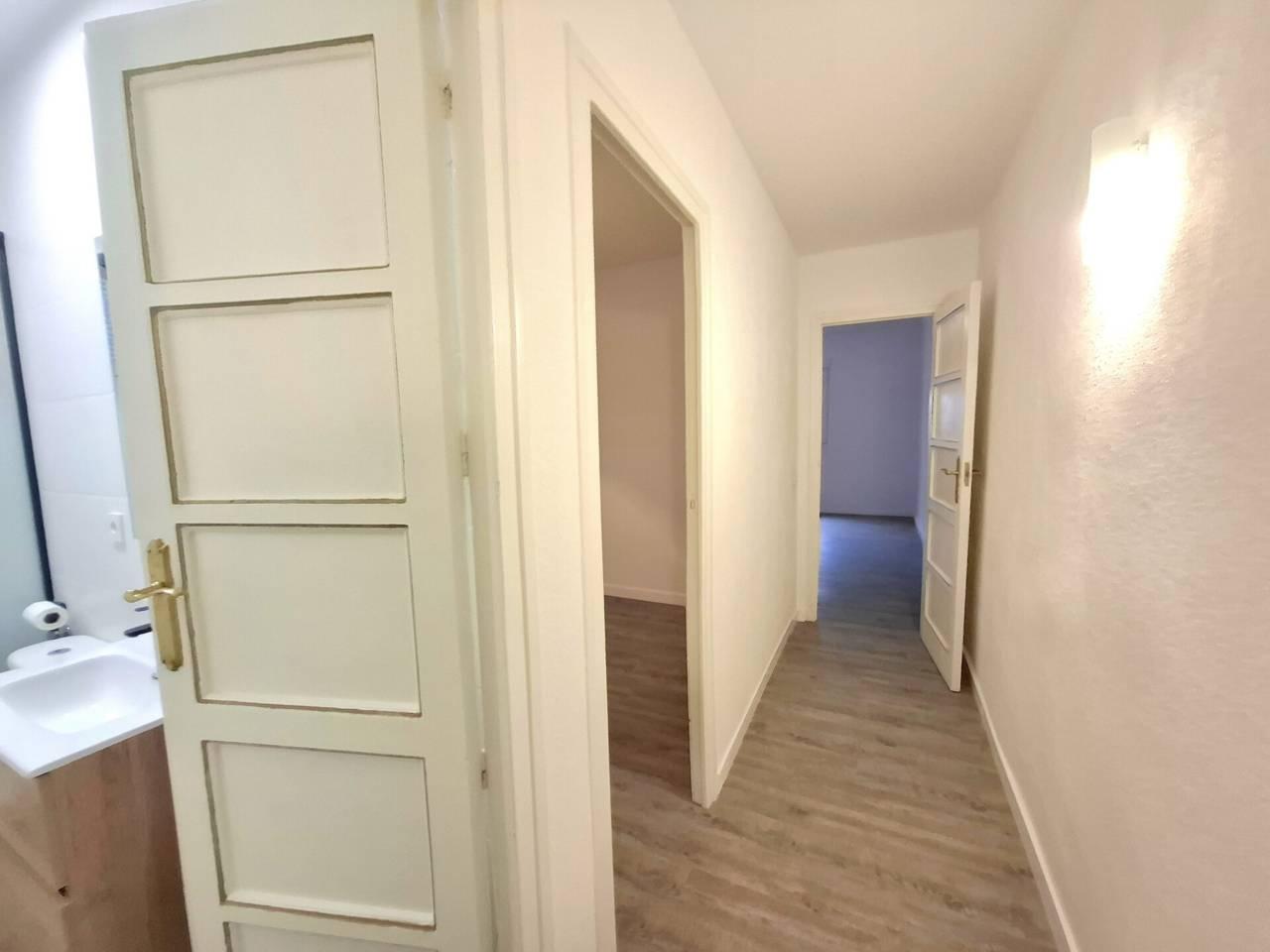 Flat for Rent in Madrid