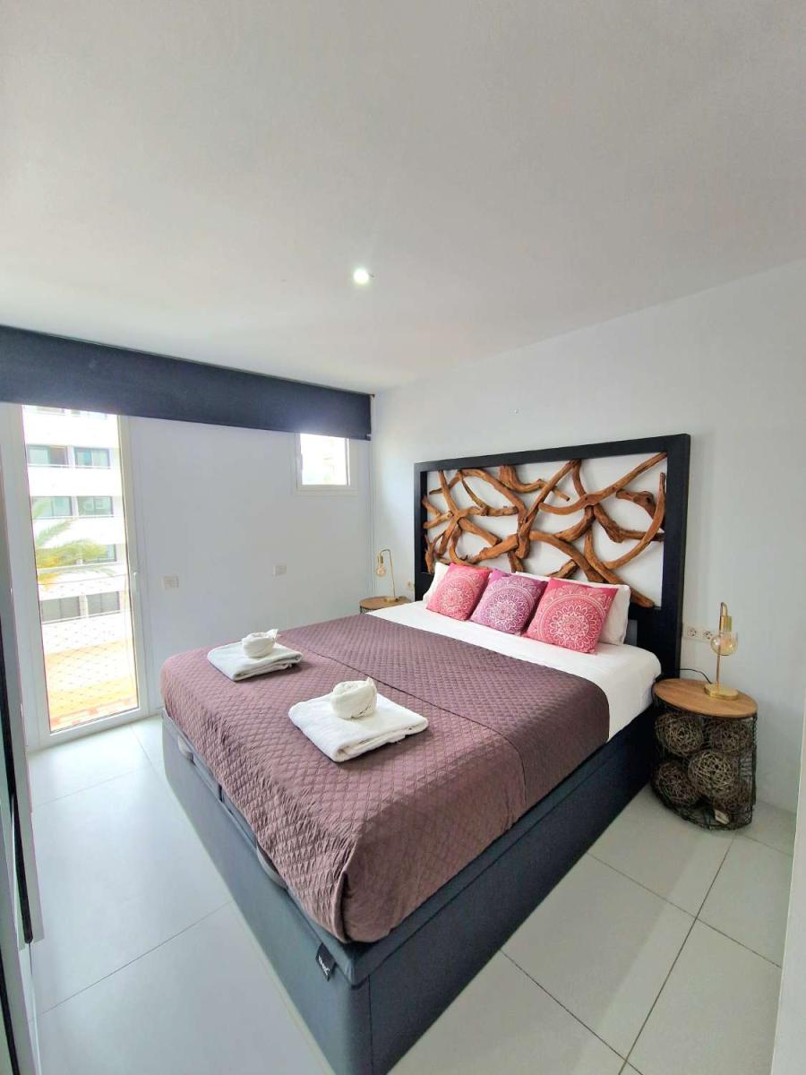 Apartment for Rent in Ibiza