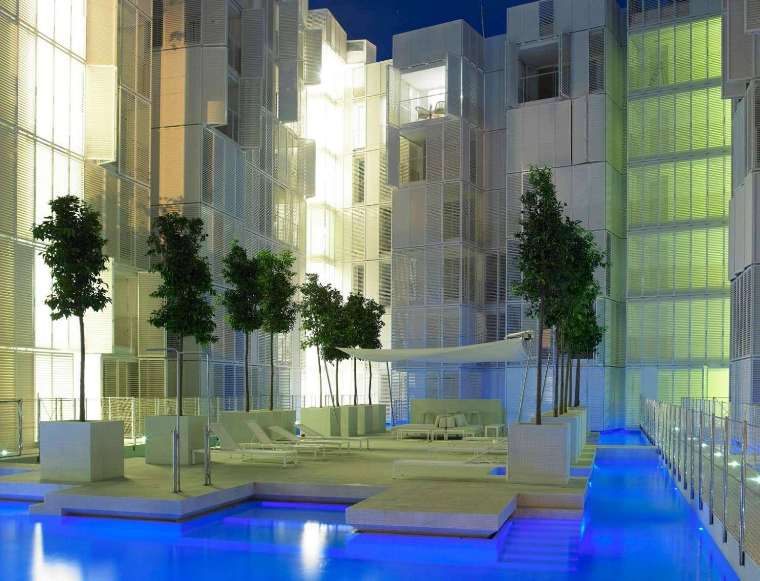 Apartment for Rent in Ibiza