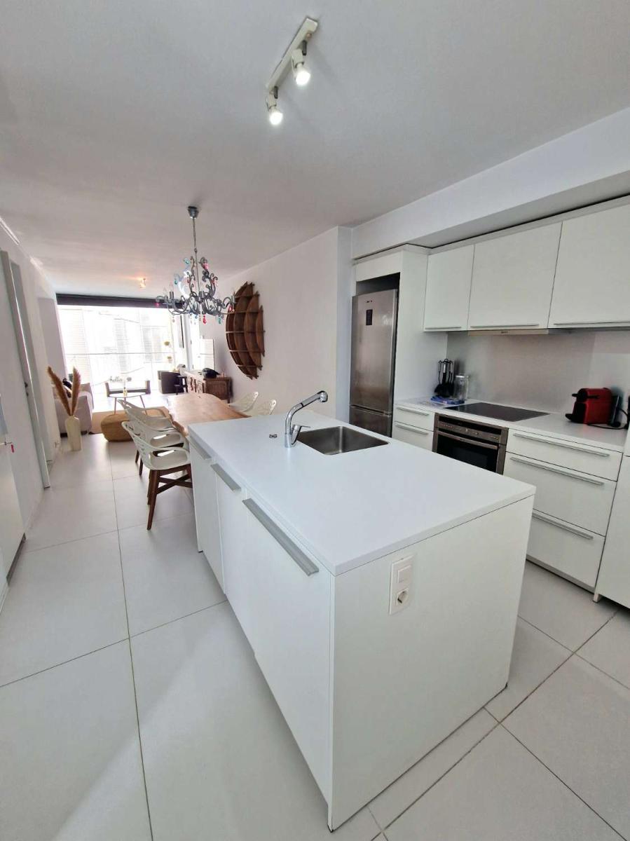Apartment for Rent in Ibiza