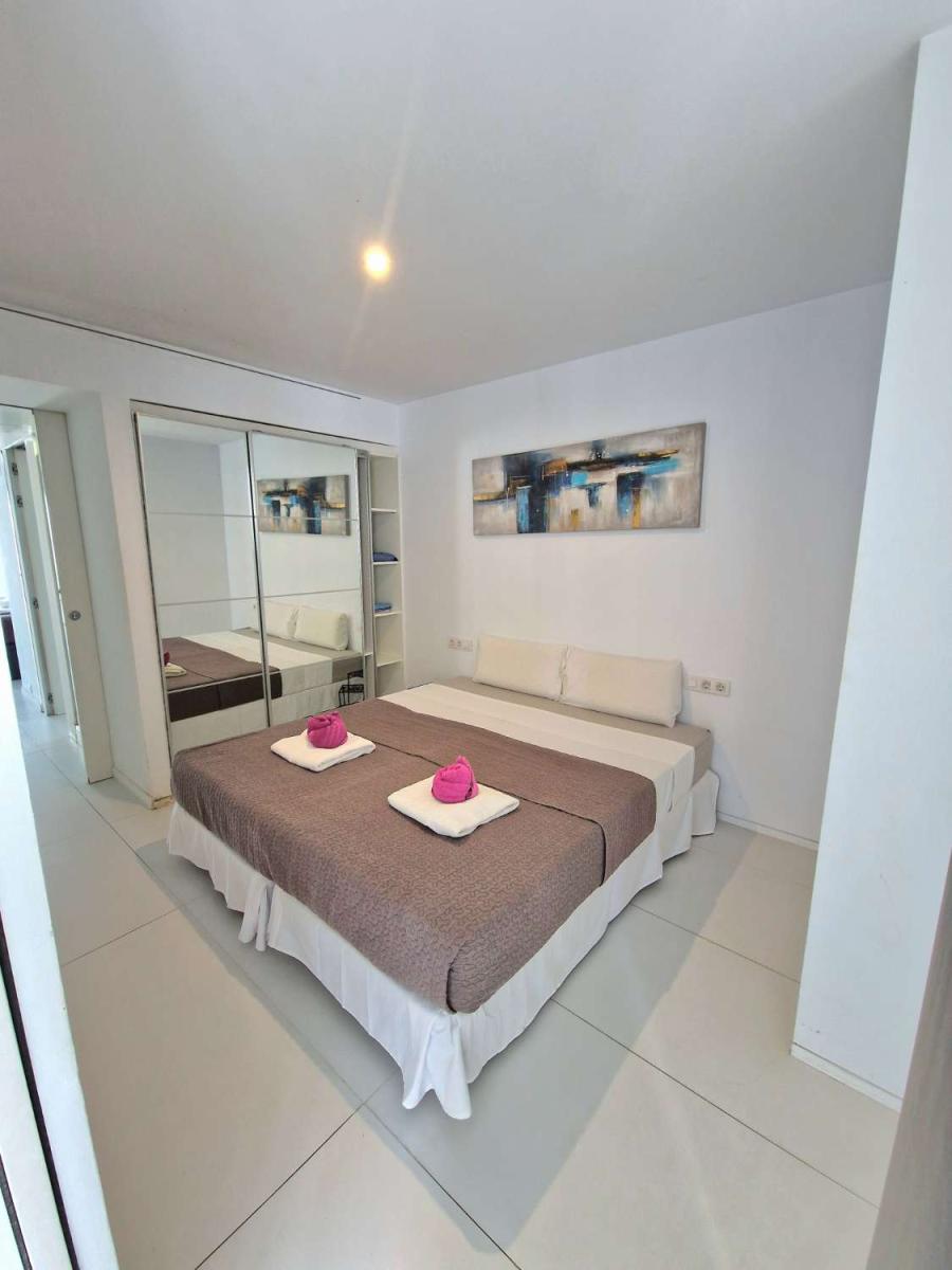 Apartment for Rent in Ibiza