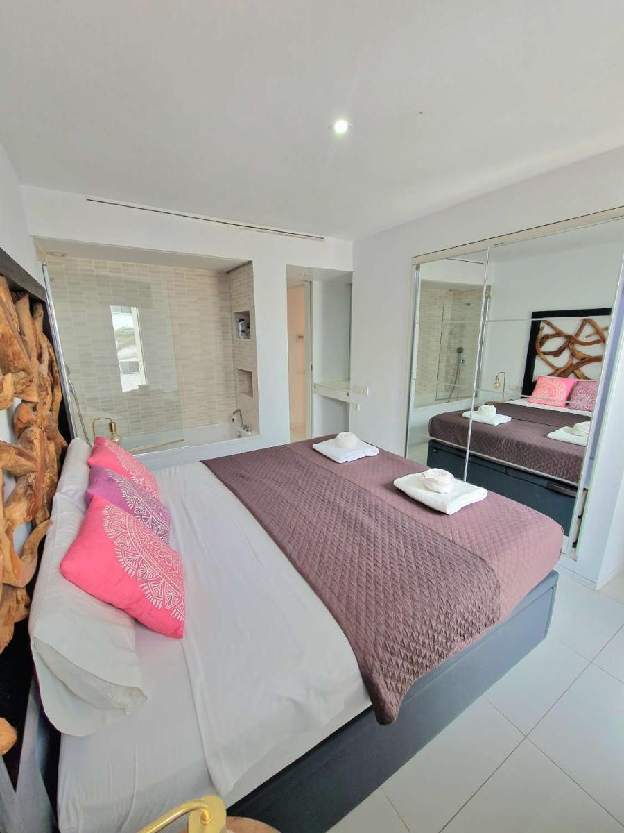 Apartment for Rent in Ibiza