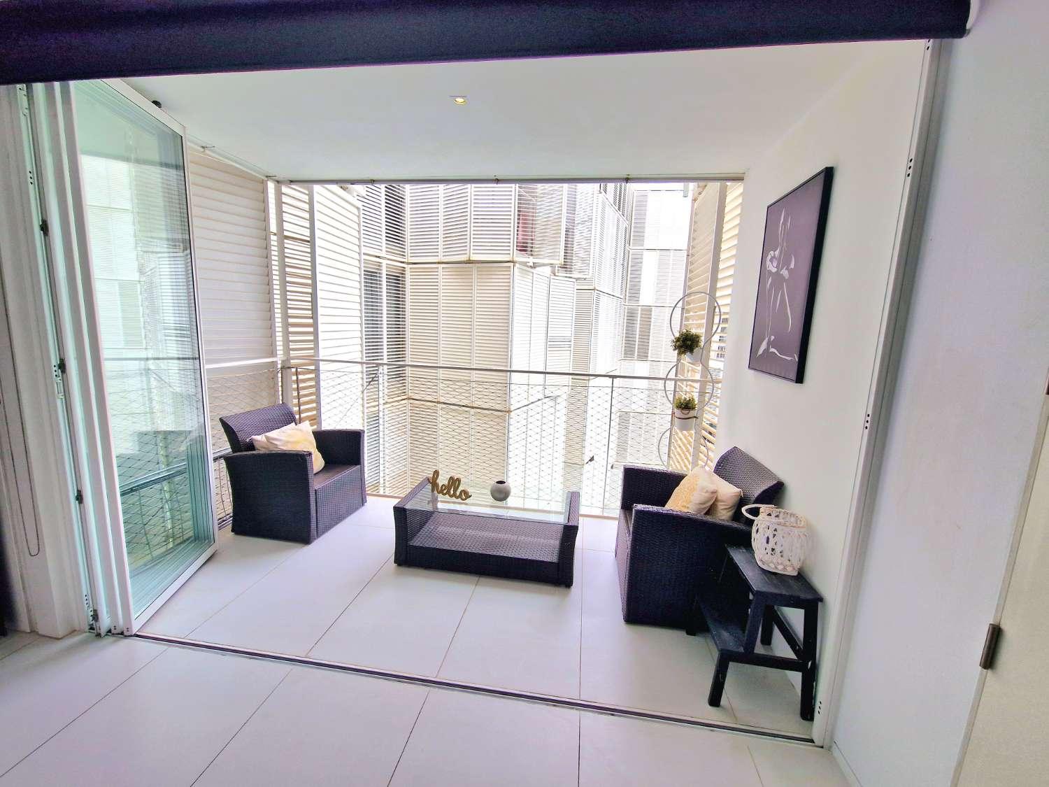 Apartment for Rent in Ibiza