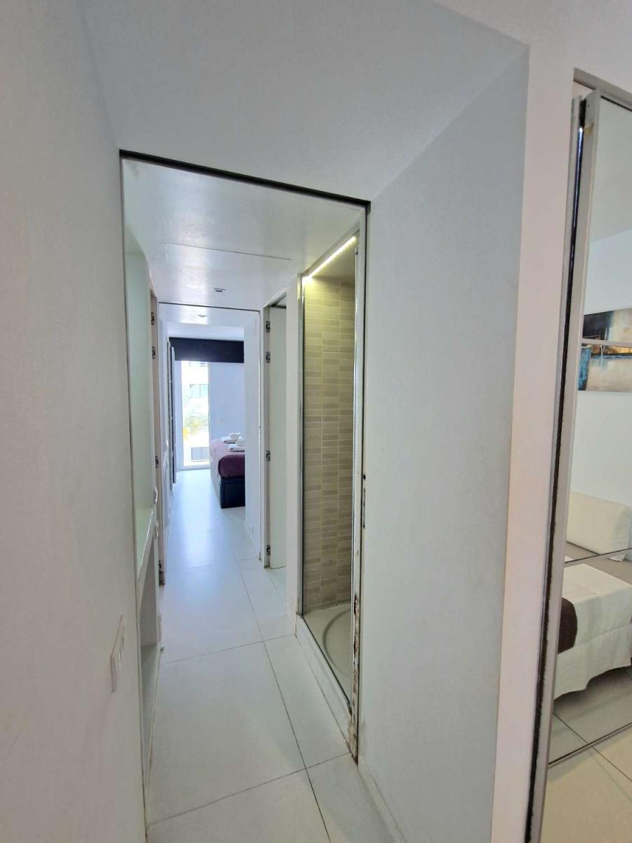 Apartment for Rent in Ibiza