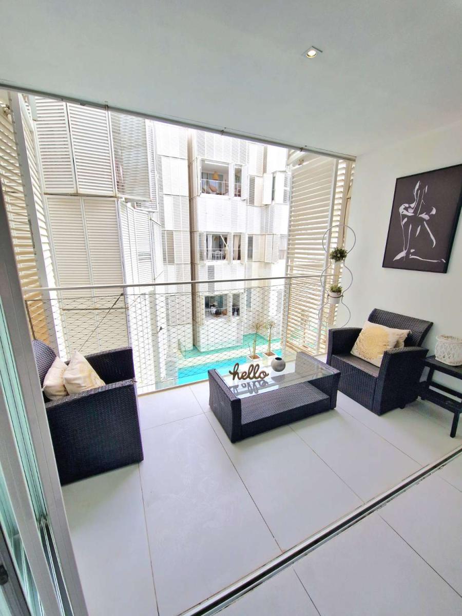 Apartment for Rent in Ibiza