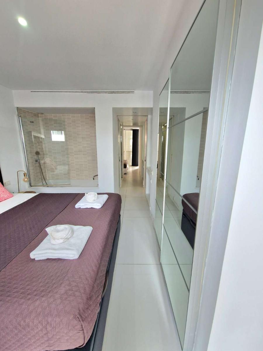 Apartment for Rent in Ibiza