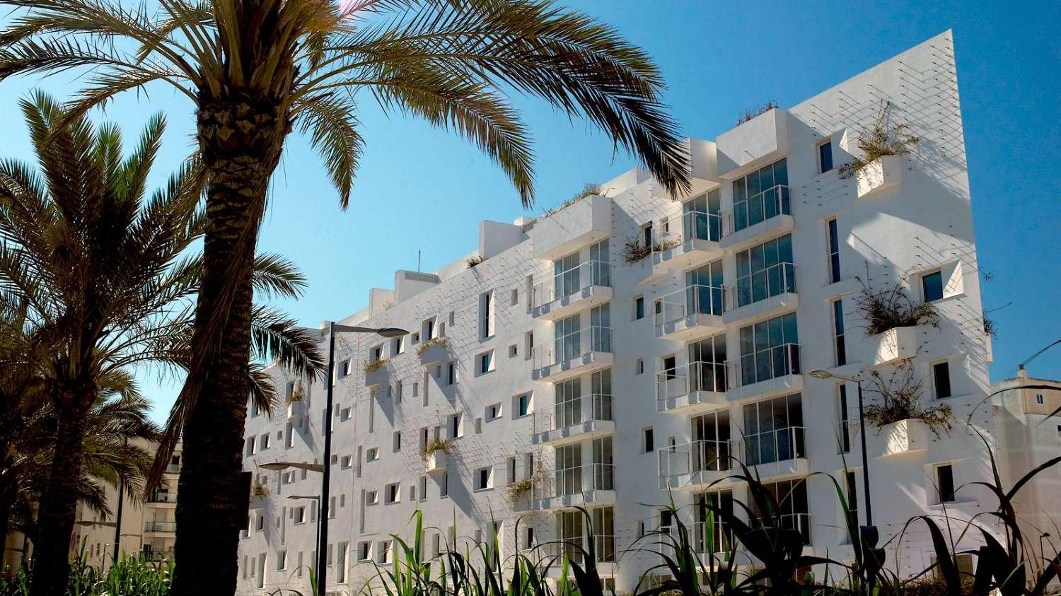 Apartment for Rent in Ibiza