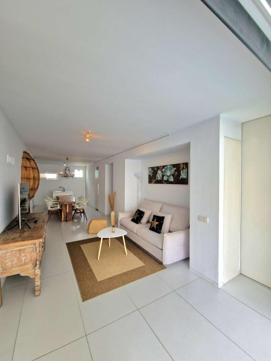 Apartment for Rent in Ibiza