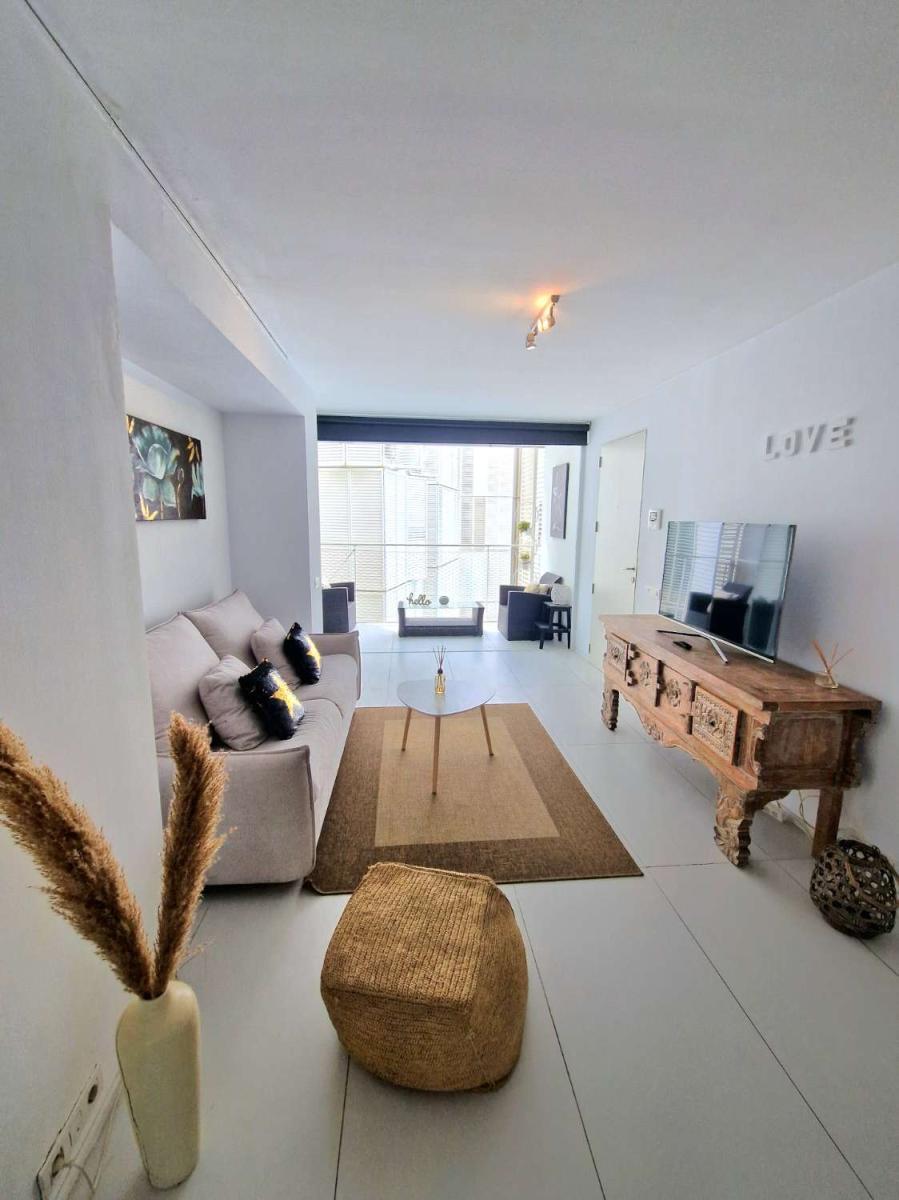 Apartment for Rent in Ibiza
