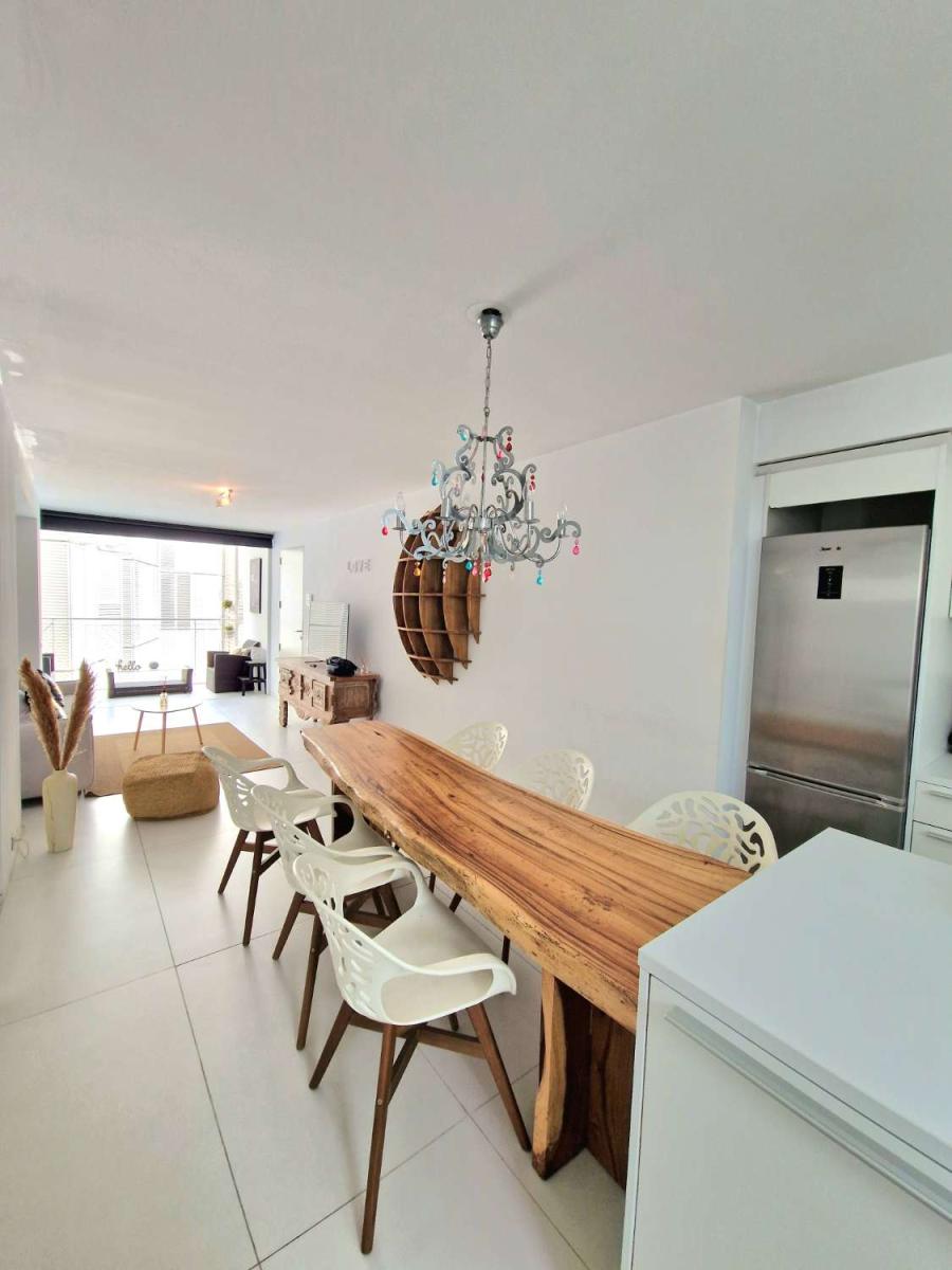 Apartment for Rent in Ibiza