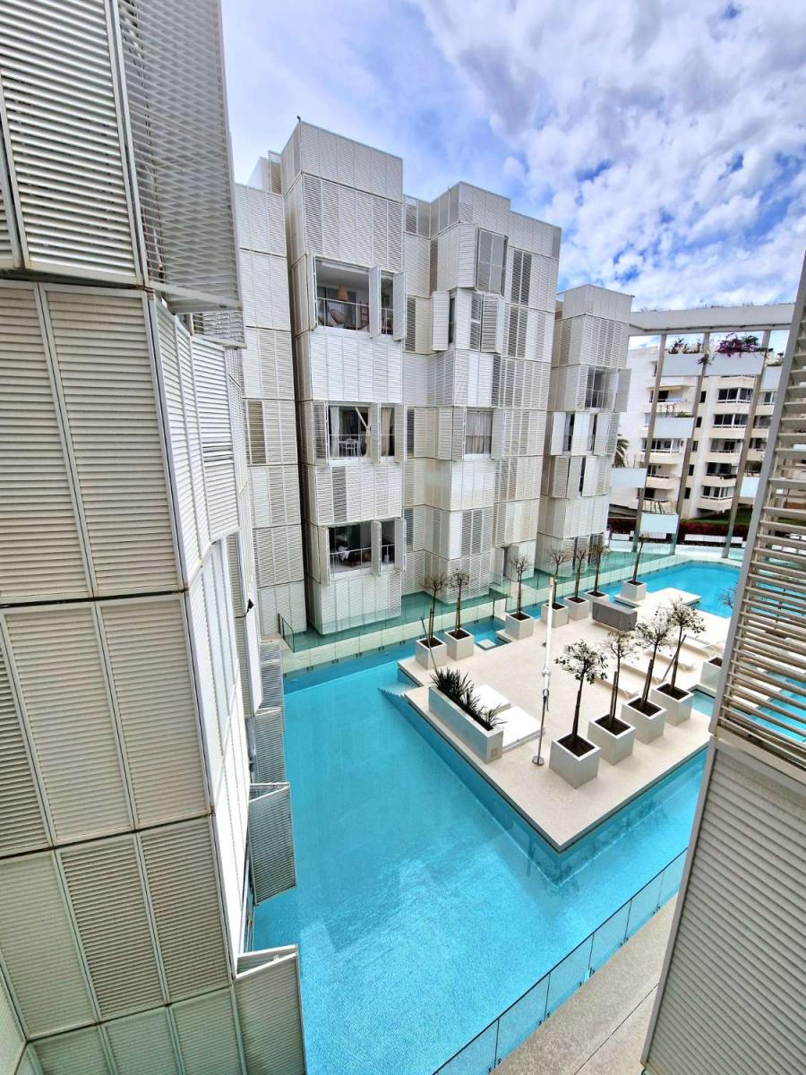 Apartment for Rent in Ibiza