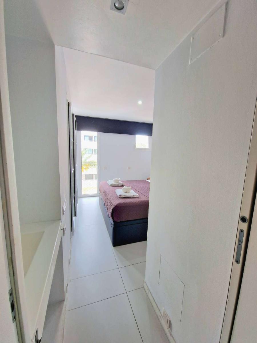 Apartment for Rent in Ibiza