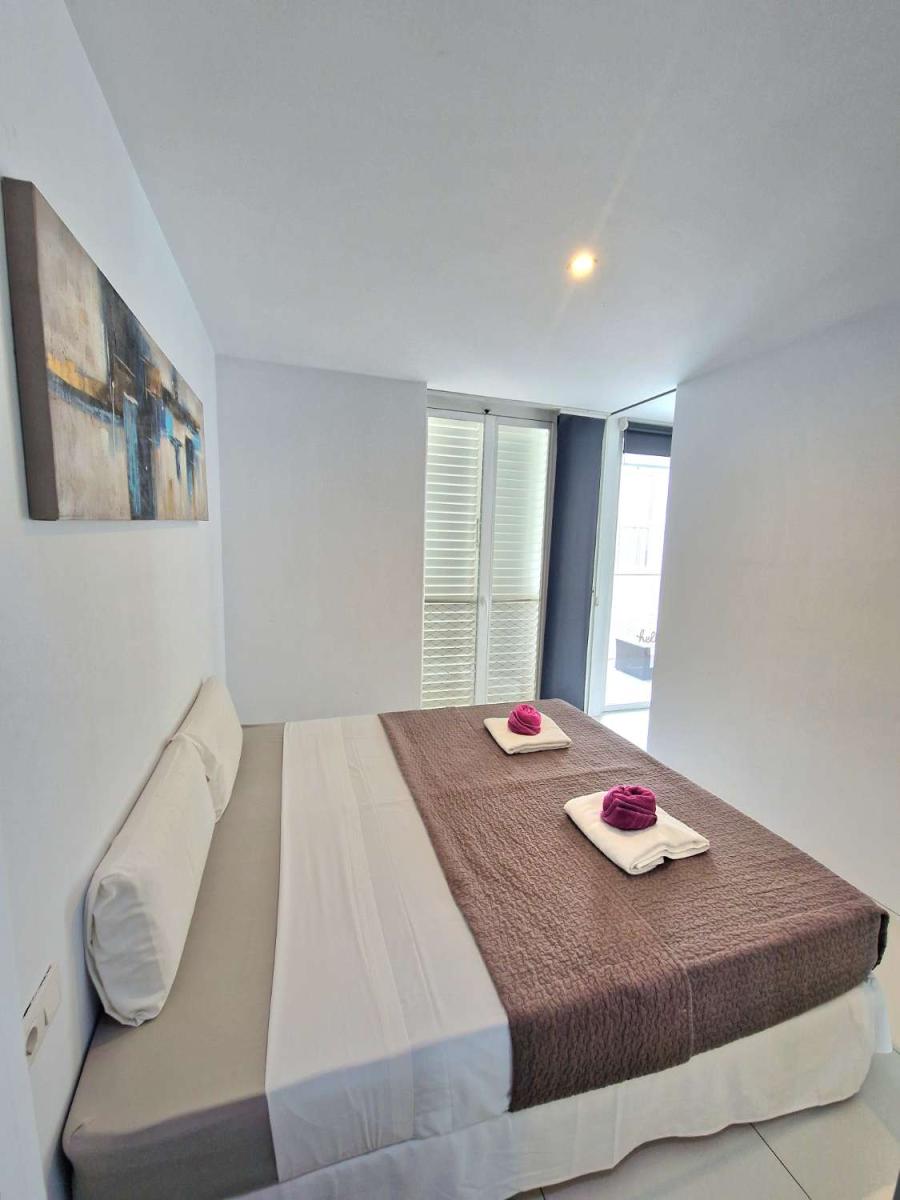 Apartment for Rent in Ibiza