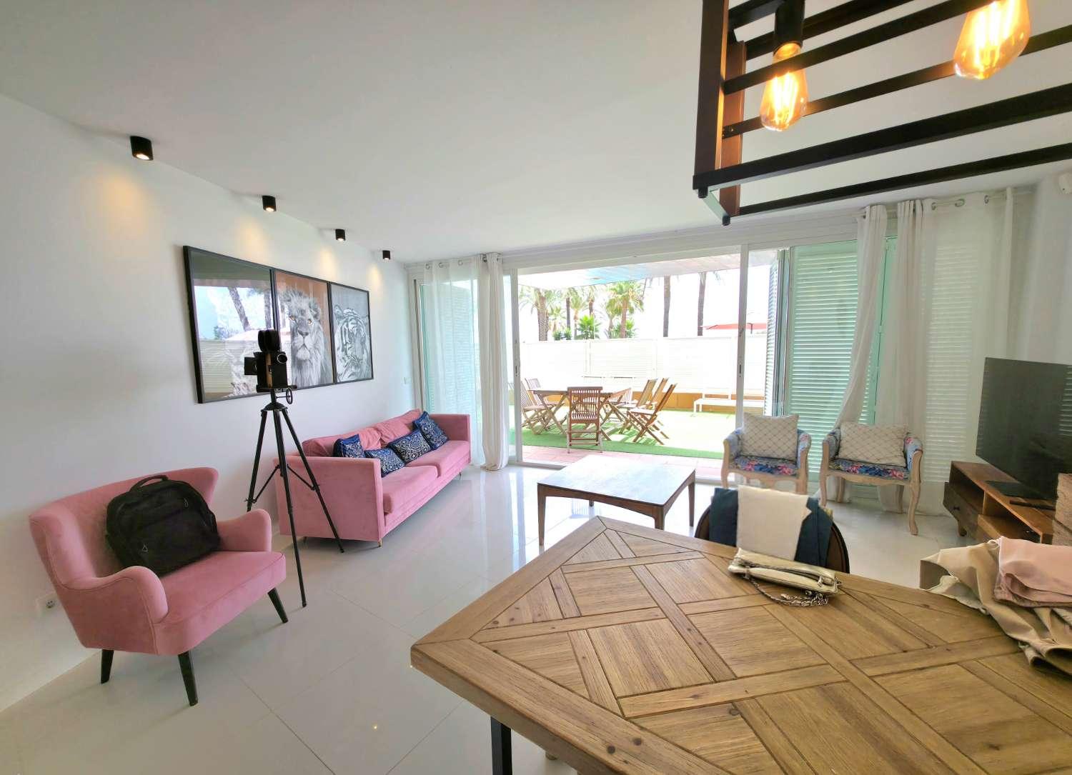 Flat for Rent in Ibiza