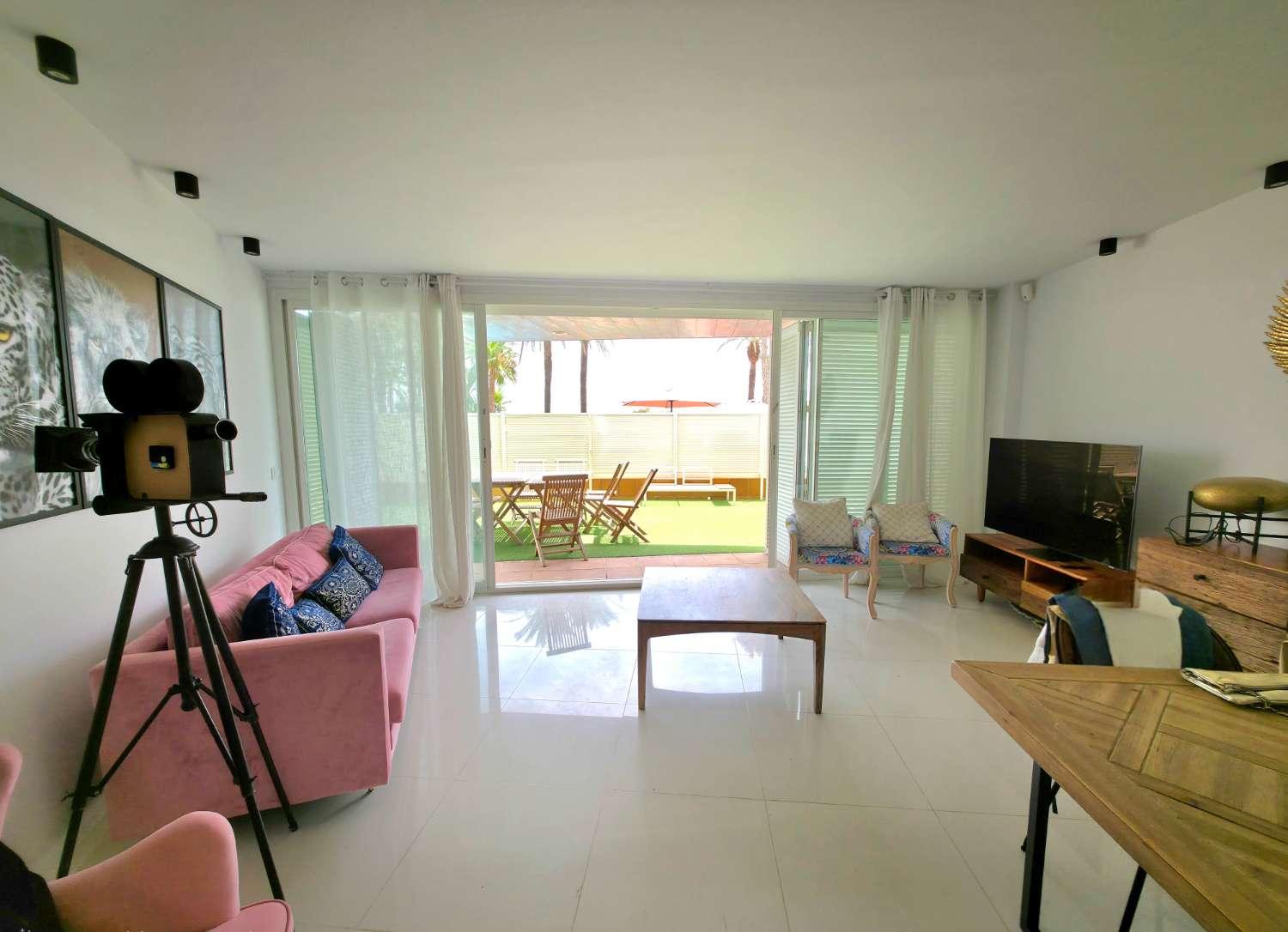 Flat for Rent in Ibiza