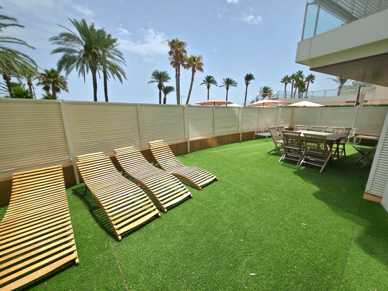 Flat for Rent in Ibiza