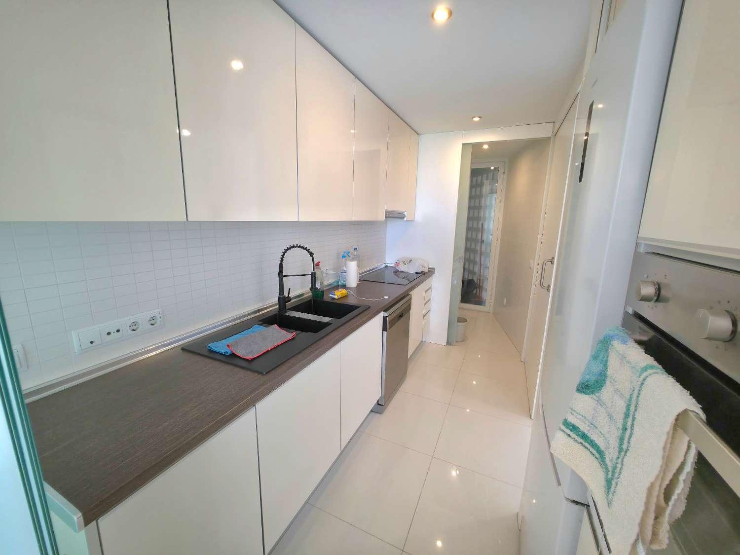 Flat for Rent in Ibiza