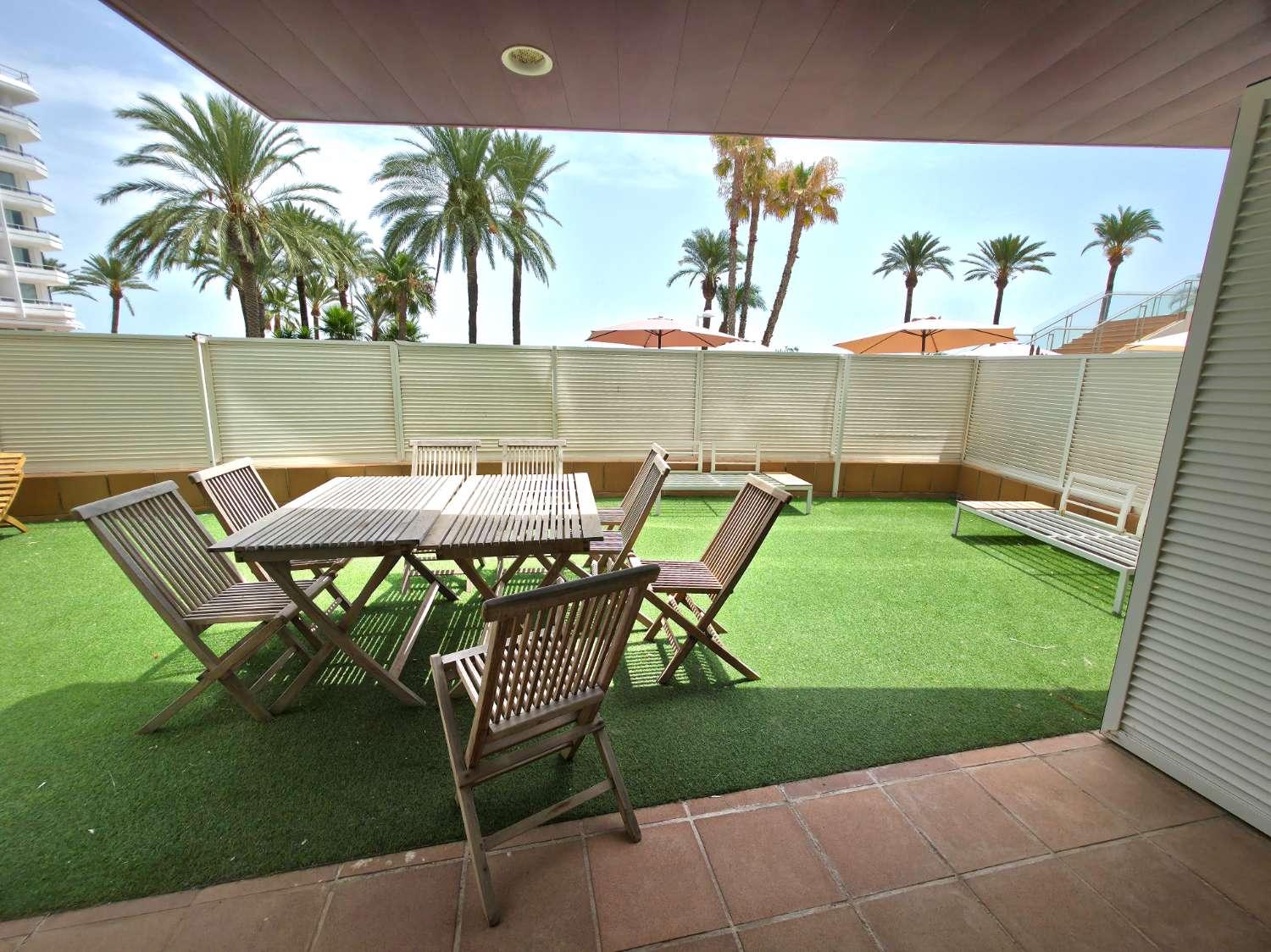 Flat for Rent in Ibiza