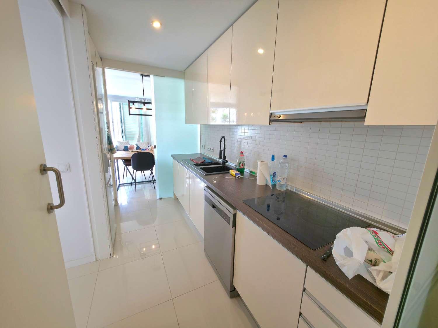 Flat for Rent in Ibiza