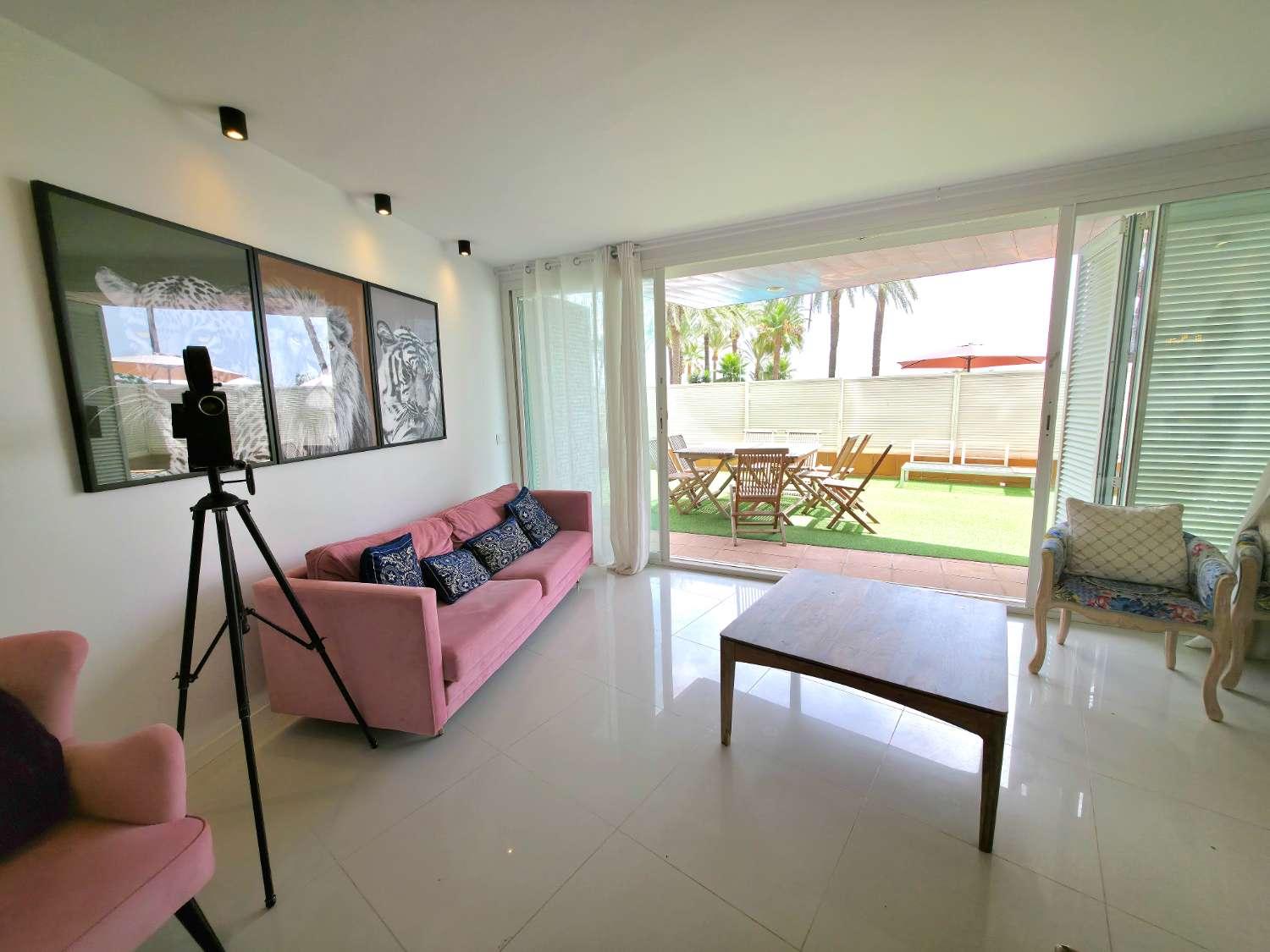 Flat for Rent in Ibiza