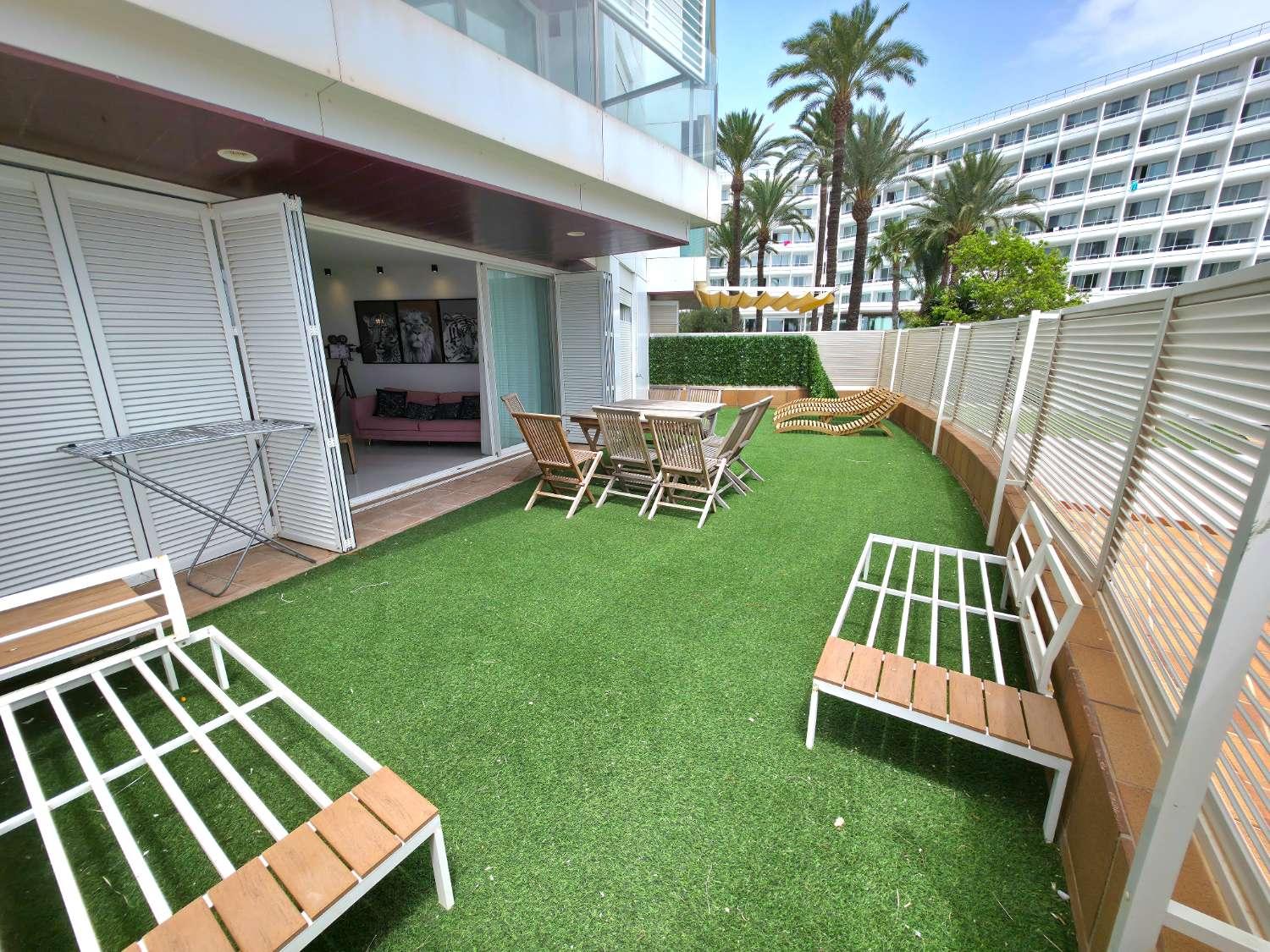 Flat for Rent in Ibiza