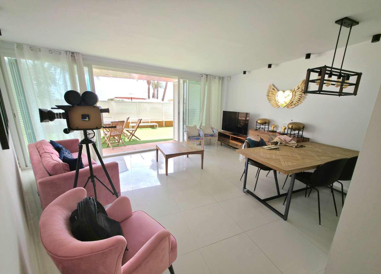 Flat for Rent in Ibiza