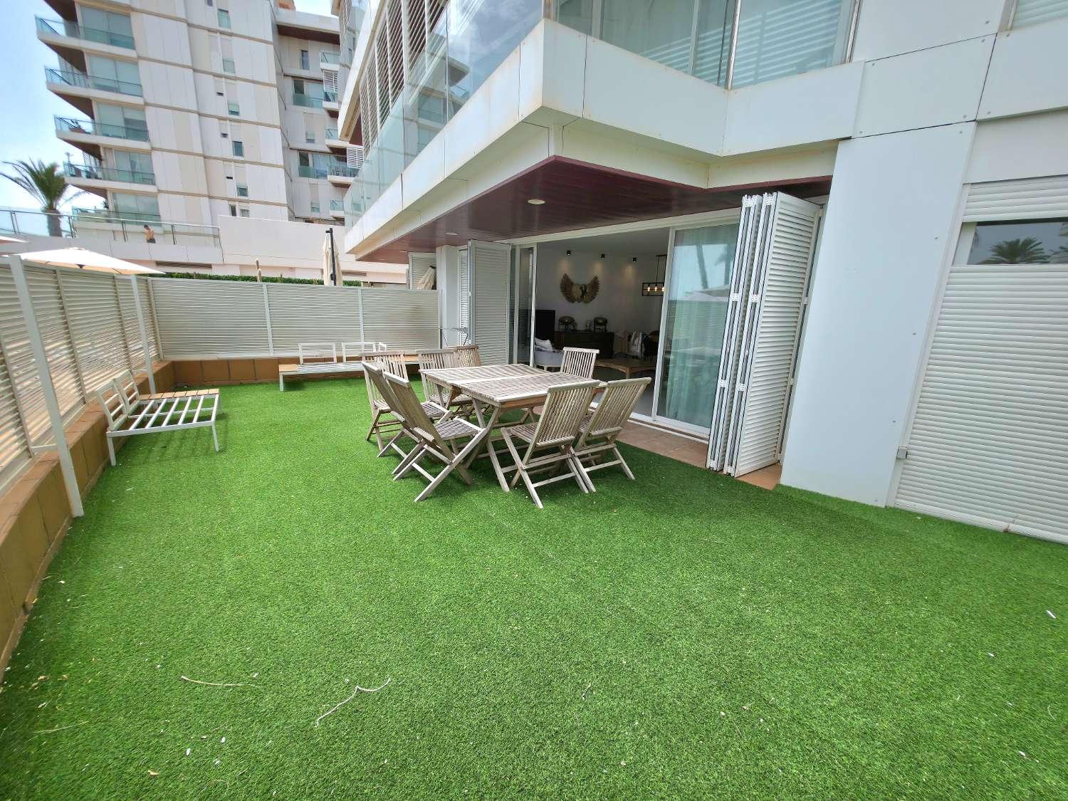Flat for Rent in Ibiza