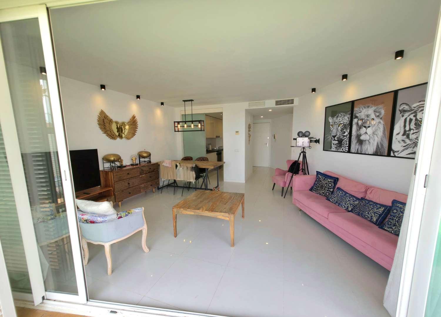 Flat for Rent in Ibiza